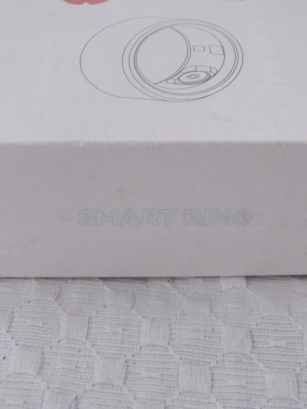 Osawalla Smart Ring